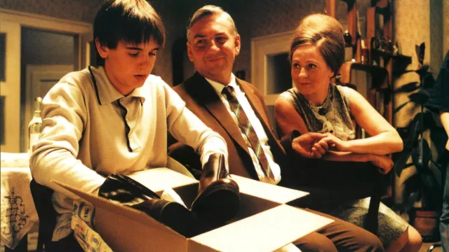 KVÍZ: Nejen Pelíšky. Jak dobře znáte vánoční filmovou klasiku?