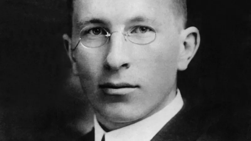 Frederick Banting