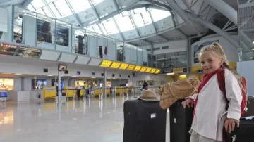 Letiště Brno-Tuřany