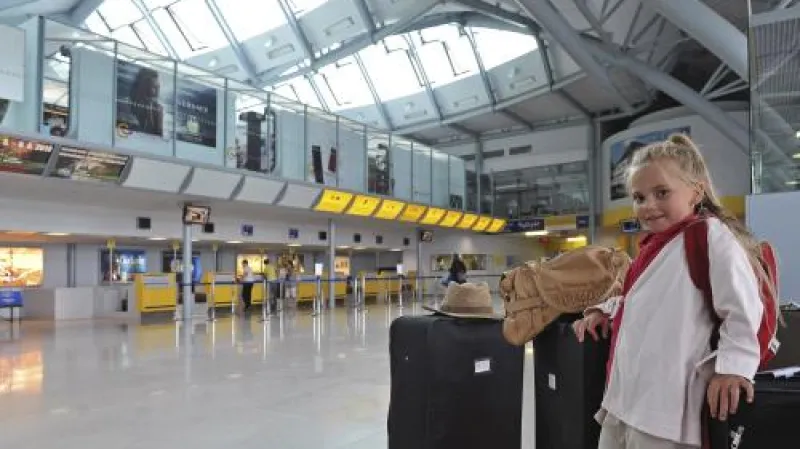 Letiště Brno-Tuřany