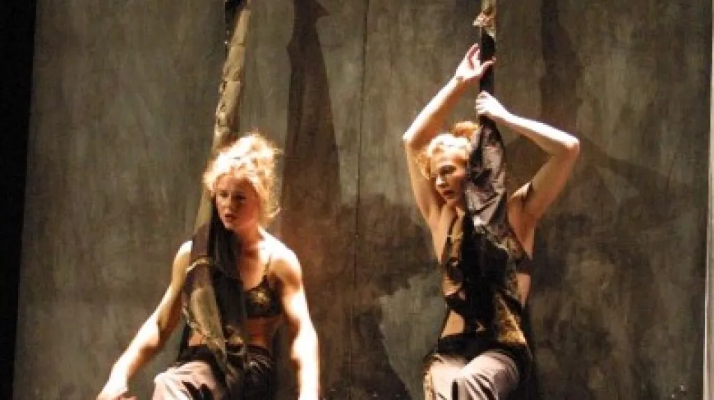 Cie Moglice – Von Verx