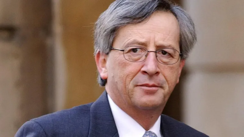 Jean-Claude Juncker