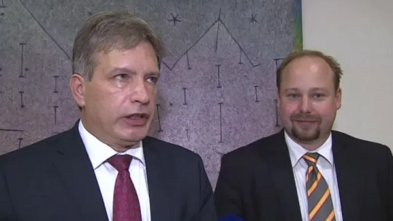 Onderka: Nemáme se za co stydět