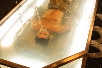 Neužil, Hádek či Dobrý natáčí sci-fi Bod obnovy