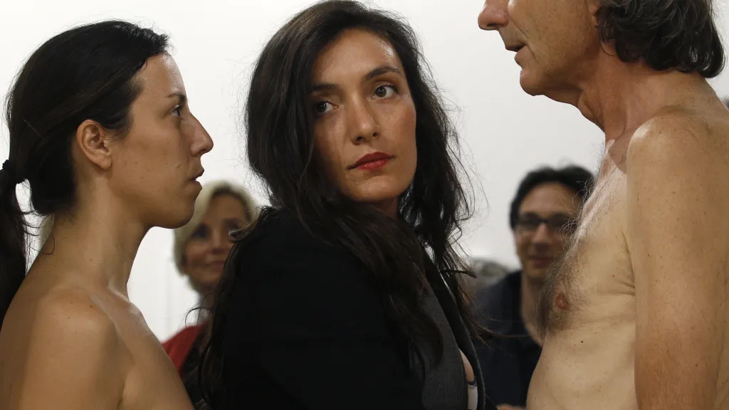 Dílo Imponderabilia na výstavě v Basileji (2012)