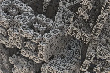 Umělá inteligence se naučila orientovat v prostoru lépe než lidé. Základní trik se naučila sama