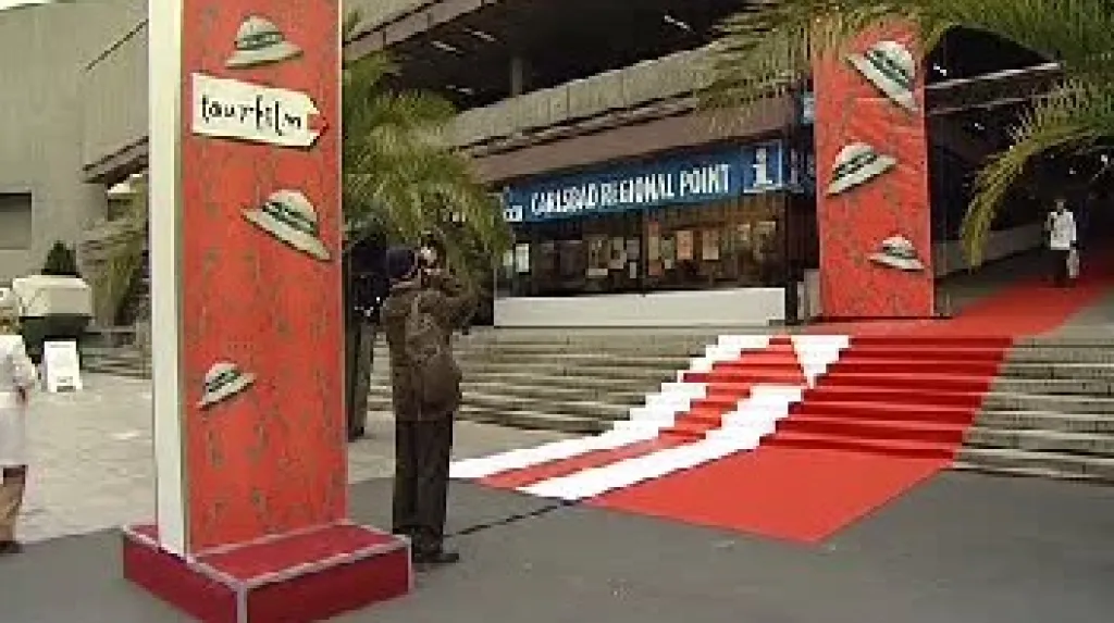 Tourfilm 2010