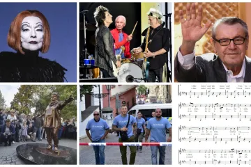 Je Milan Šteindler esencí Věry Špinarové? aneb Kvíz kulturních citací roku 2018