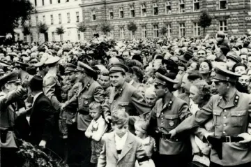 Se státní smlouvou získali Rakušané plnou suverenitu. A naučili se mít rádi neutralitu
