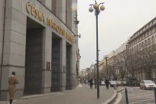 Česká národní banka zahájila řízení s Podnikatelskou družstevní záložnou. Může přijít o povolení