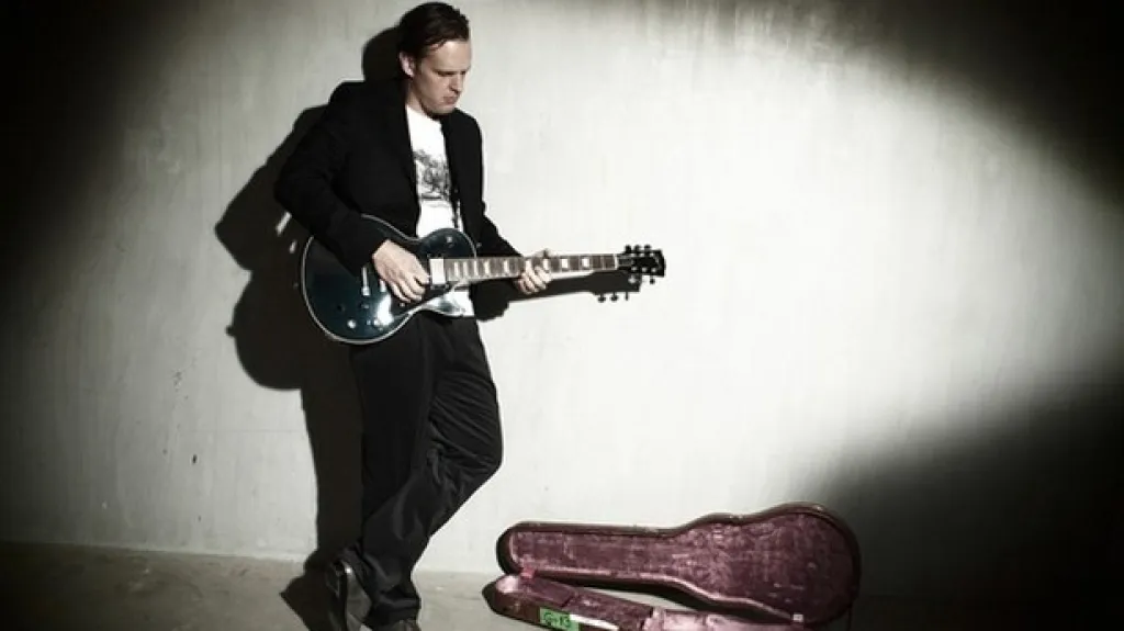 Joe Bonamassa