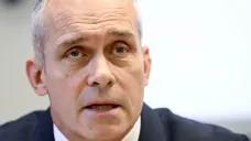 Ředitel Nemocnice Na Homolce Petr Polouček (18. 1. 2024)