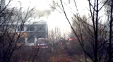 Výbuch v Paskově. 7 lidí je raněných