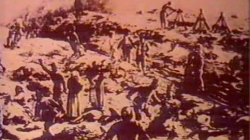 Kongresmani odhlasovali, že v Arménii proběhla genocida