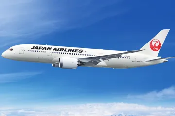 Anketu o nejlepší aerolinky opět ovládly asijské společnosti