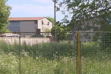 Odpady se v Biskupicích na Prostějovsku zpracovávat nebudou. Investor od záměru ustoupil