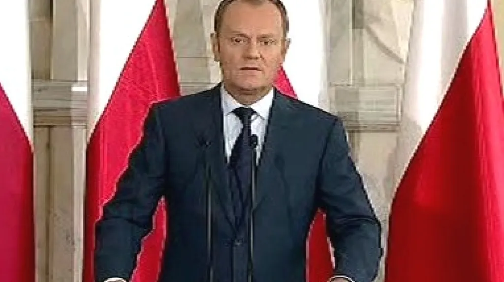 Donald Tusk