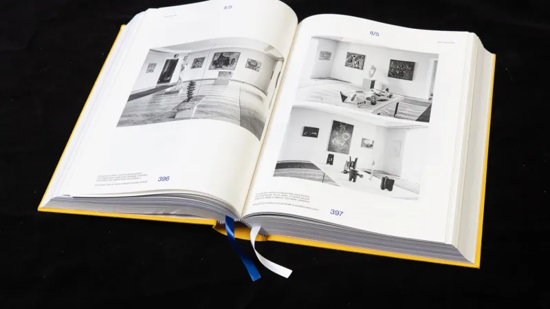 Výstava jako médium