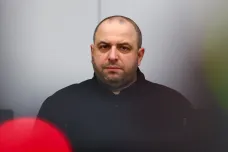Ukrajina, USA a Turecko jednají v Istanbulu