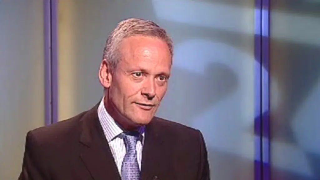 Cyril Svoboda