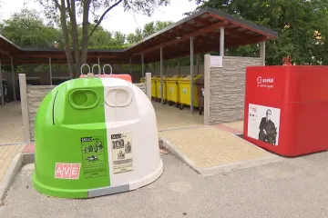 Poslanci se přeli o podobě pravidel nakládání s odpady. K vládní předloze předložili desítky úprav