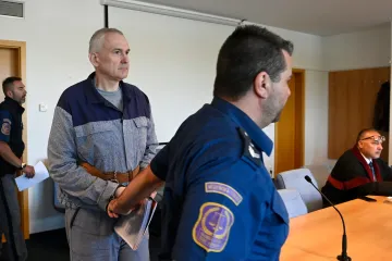 Soud ve Zlíně začal projednávat případ vynášení informací z Celní správy lihové mafii