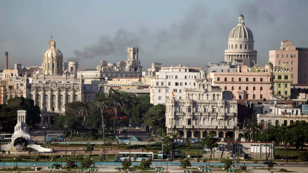 Havana