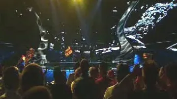 Semifinále Eurovision Song Contest  2008