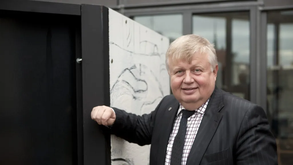 Jan Světlík