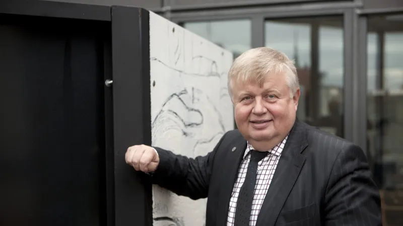 Jan Světlík