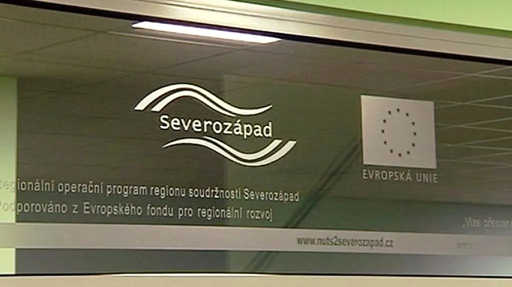 Region soudržnosti Severozápad