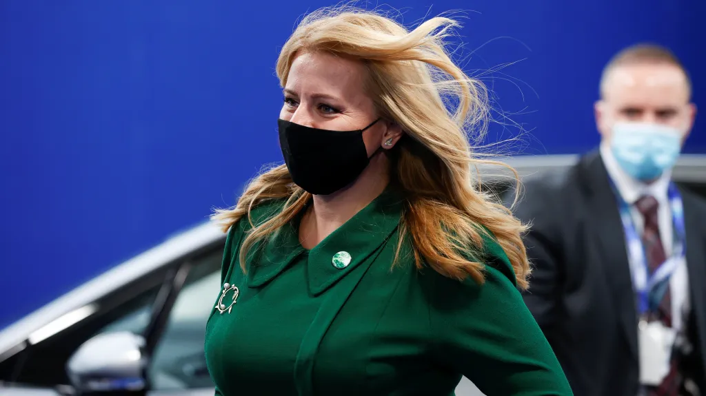 Zuzana Čaputová