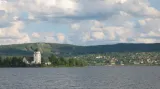 Jezero Siljan