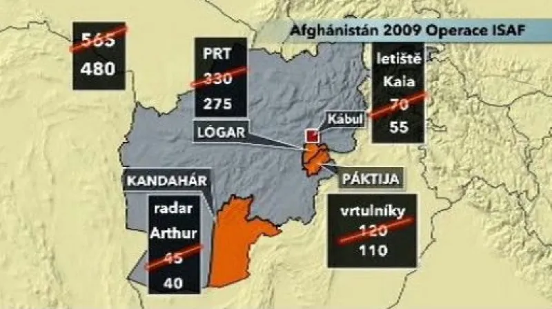 Reportáž Karla Rožánka
