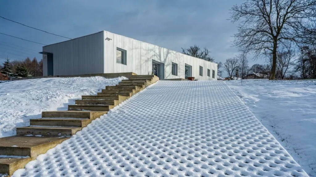 Rodinný dům v Radvanicích (ti2 architekti)