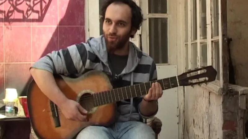 Džamal Alí
