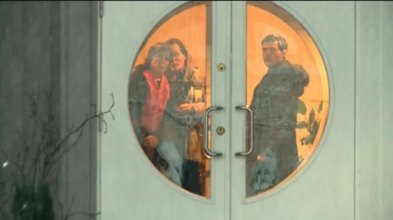 Český helsinský výbor chce poslat stížnost mezinárodním orgánům