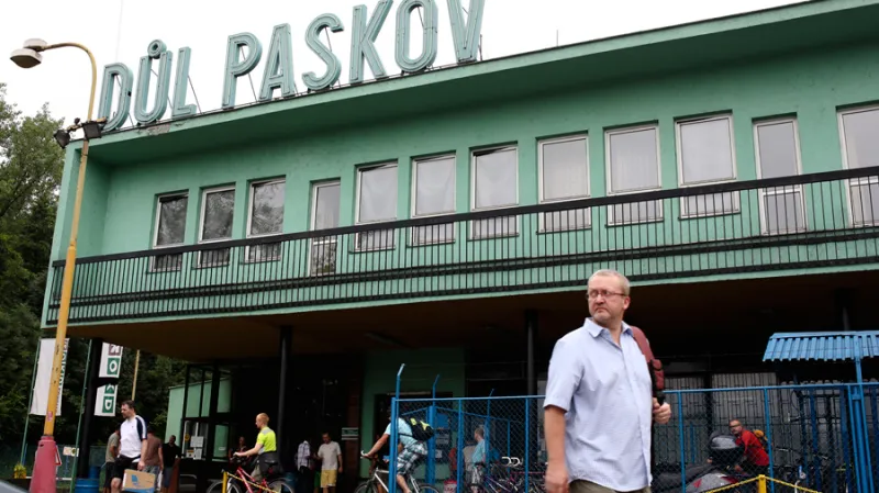 Krize OKD na Ostravsku