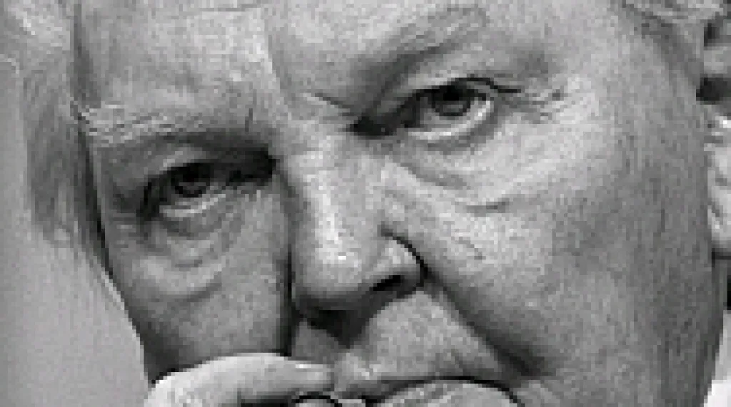 Ludwig Erhard