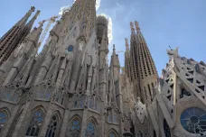 Sagrada Familia dostala po více než 130 letech stavební povolení