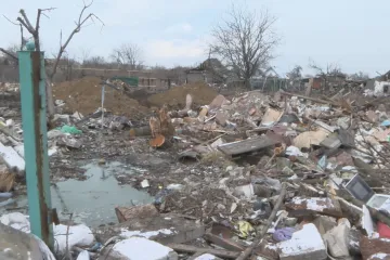 „Přijedeme do pár minut, ale Rusové útočí na stejné místo i šestkrát.“ Policejní paramedici vyjíždějí do nebezpečných oblastí