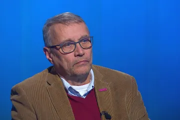 Evropu čekají špatné časy, pokud se neprobere, obává se exministr Dvořák