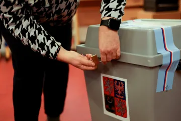 Skončila lhůta pro podání kandidátních listin do obecních i senátních voleb