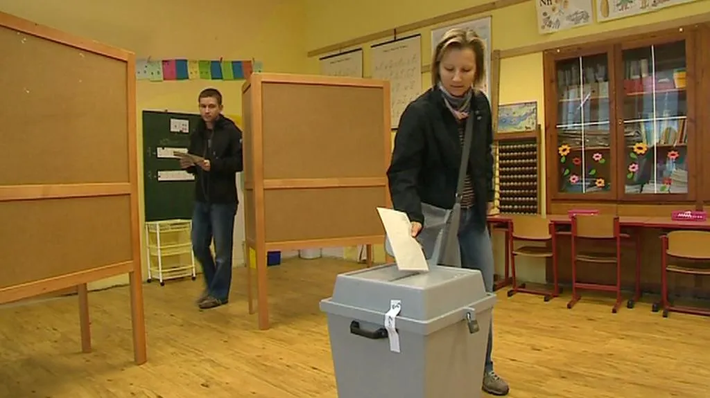 Referendum v Jarošově