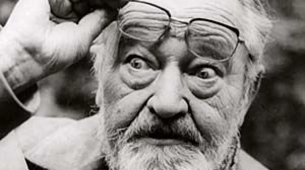 Jan Werich