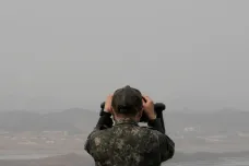 Pchjongjang pokračuje v testu raket. Odpal střel je podle Soulu „vážnou provokací“