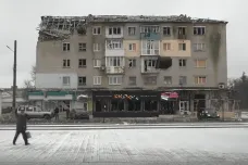 Ситуація на Cході України в Луганській області