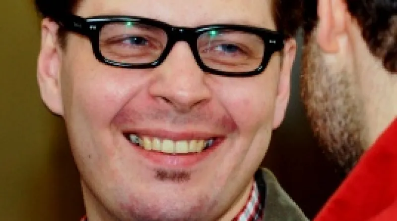 Roman Týc alias David Brudňák, člen Ztohoven