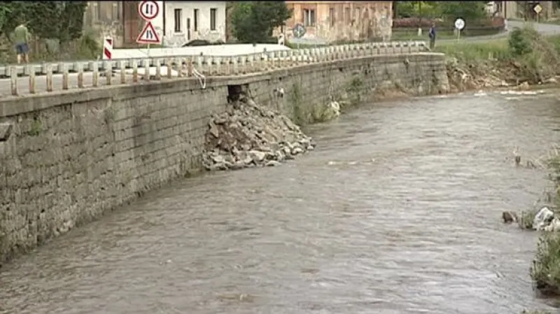 Telefonát Lucie Pokorné