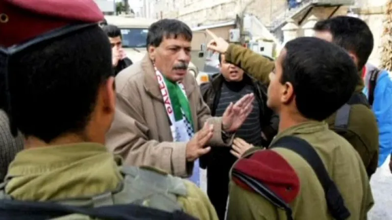 Jakub Szántó: Ve středu večer už dochází k tvrdým střetům